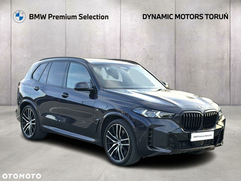 BMW X5 - 11