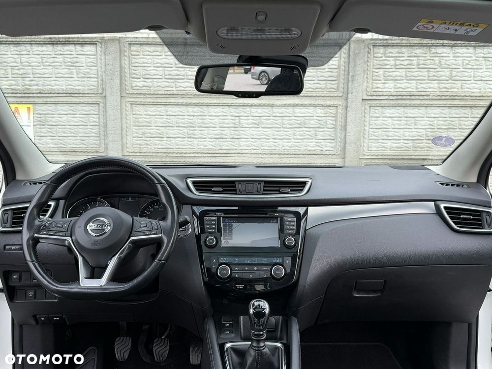 Nissan Qashqai 1.2 DIG-T Tekna+ - 5