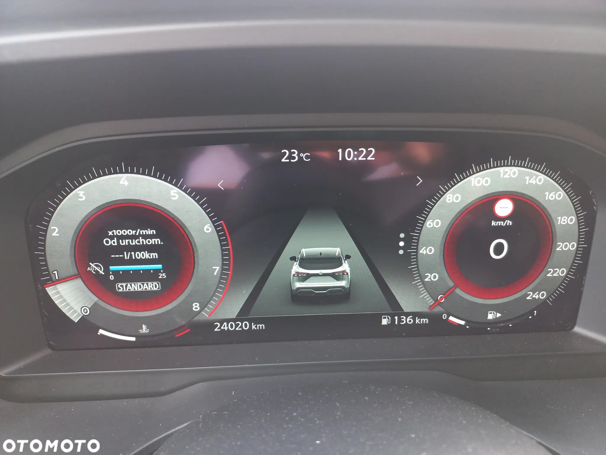 Nissan Qashqai 1.3 DIG-T mHEV N-Connecta - 9
