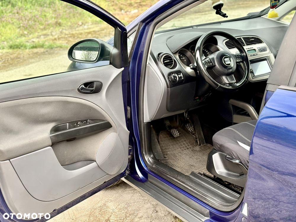 Seat Altea - 7