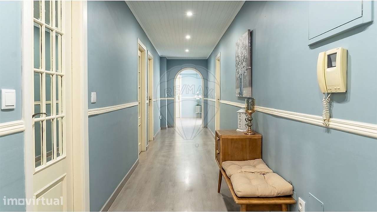 Apartamento T4 para venda - Grande imagem: 5/33