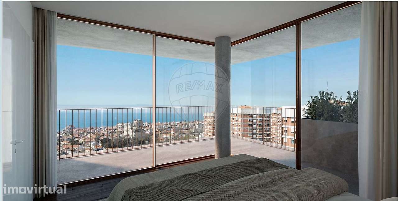 Apartamento T2 para venda - Grande imagem: 4/7