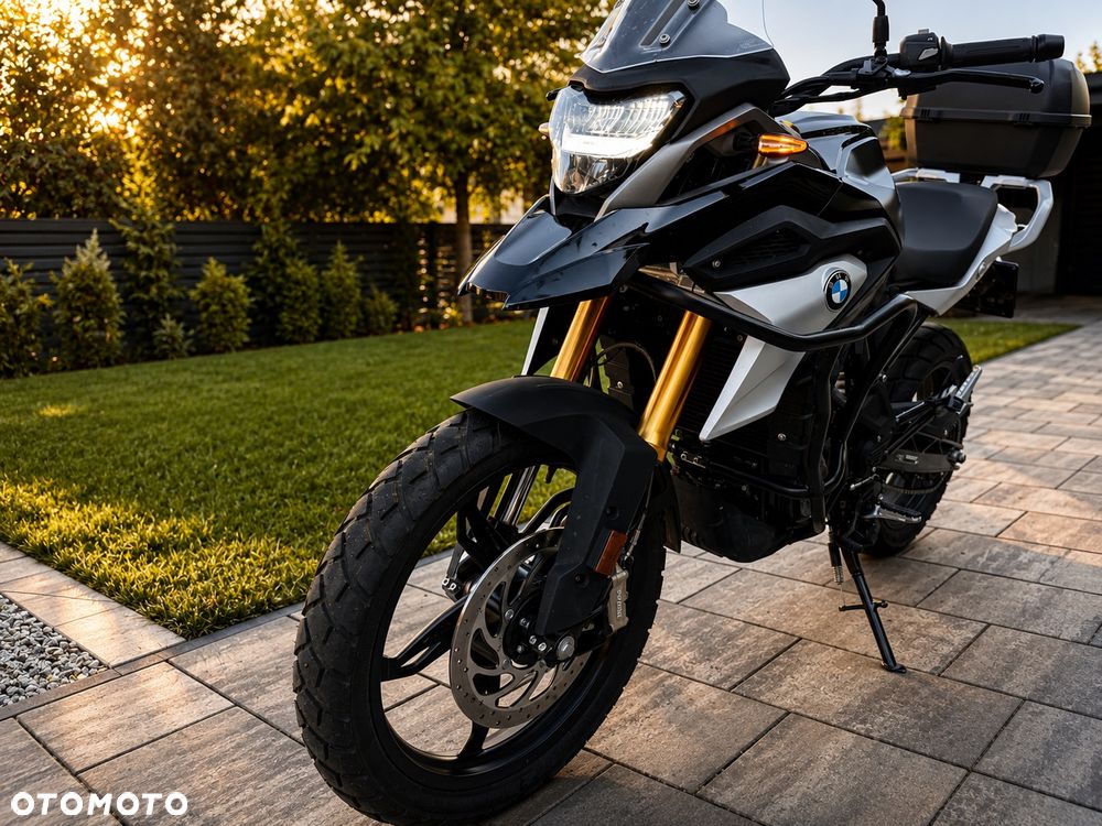 BMW GS - 3