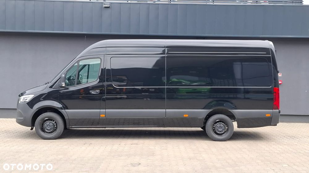 Mercedes-Benz Sprinter - 6