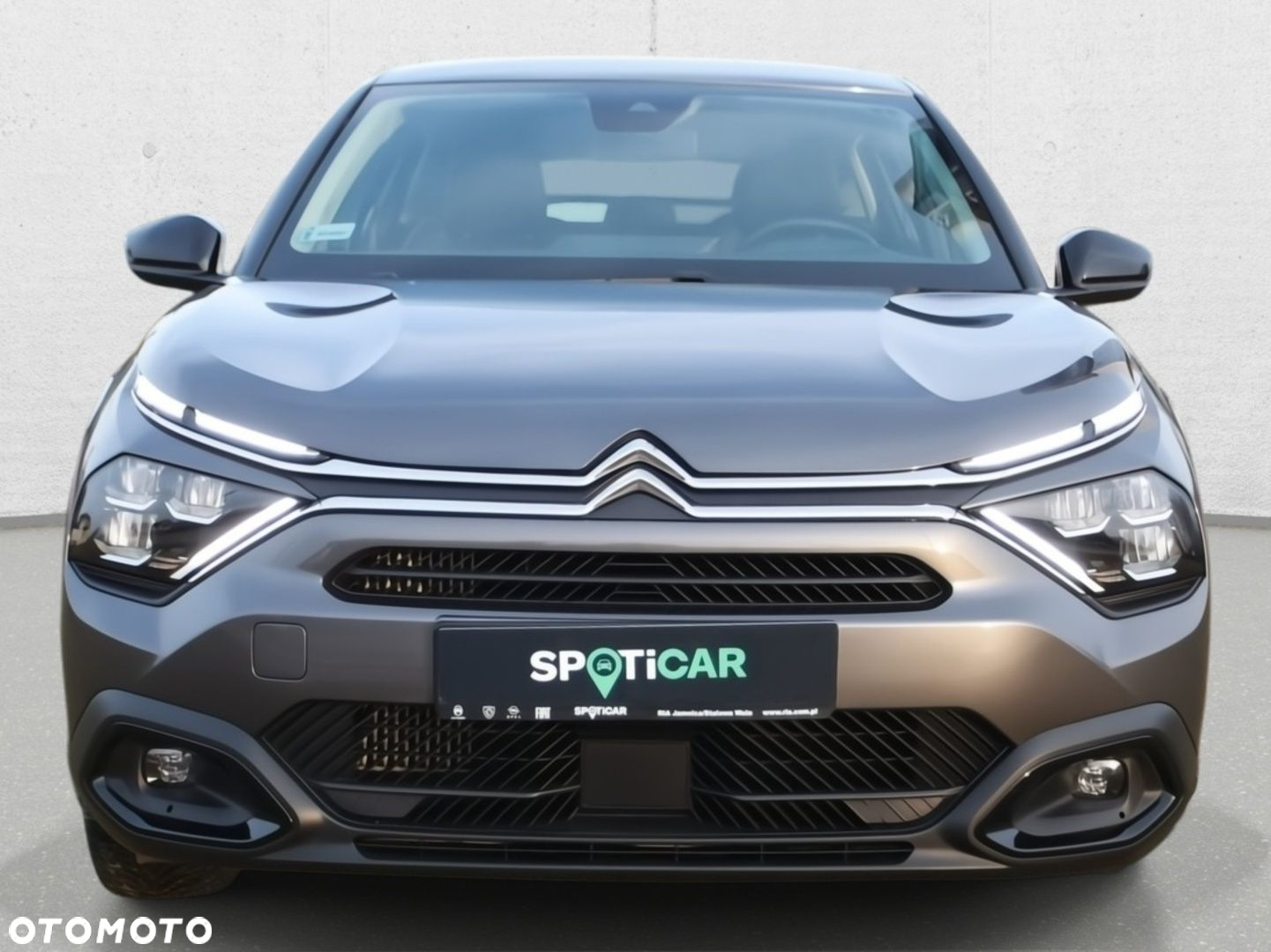 Citroën C4 1.2 PureTech Feel Pack S&S - 2