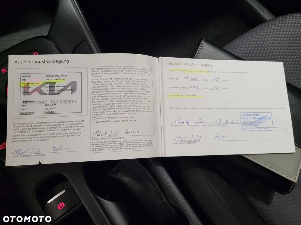 Kia Soul Spirit - 20