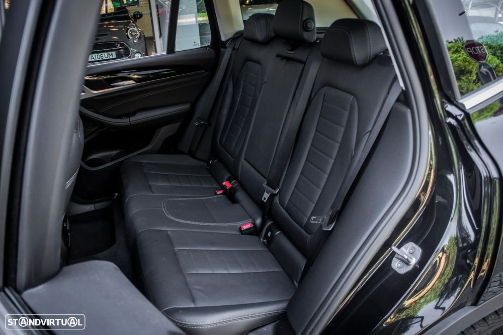 BMW X3 30 e xDrive xLine - 30