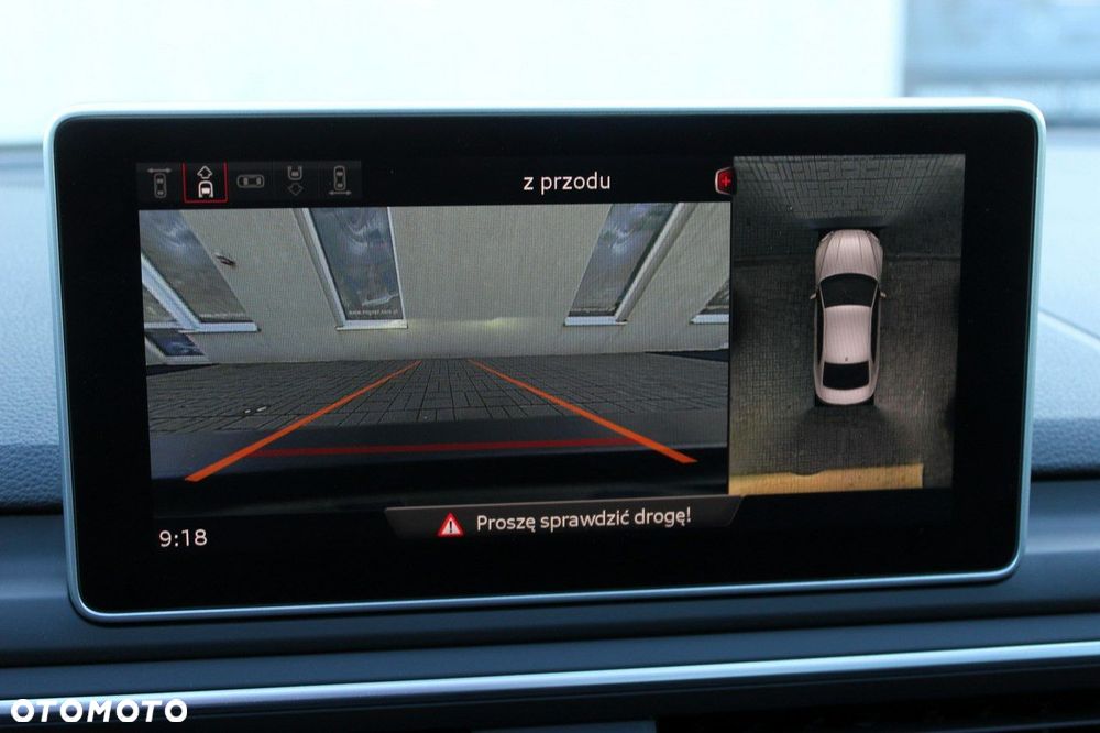 Audi RS5 Coupé 2.9 TFSI GPF Quattro Tiptronic - 18