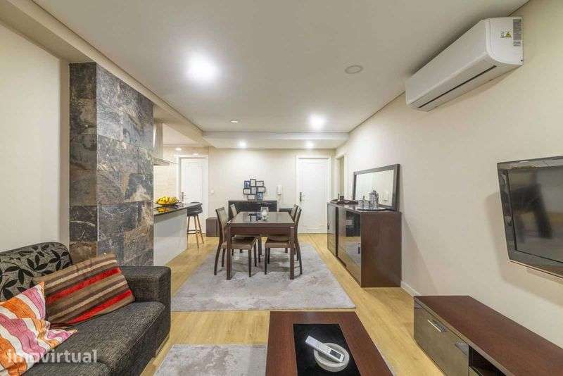 T2+1 com Terraço em Valongo - Grande imagem: 3/12