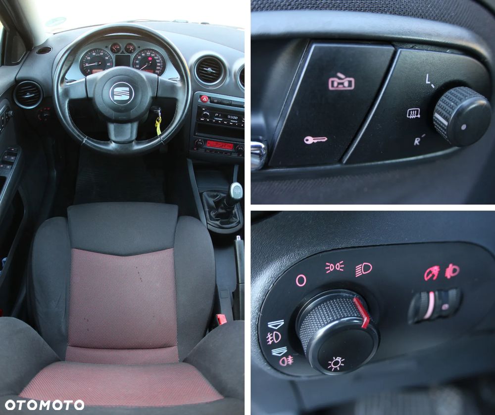 Seat Ibiza - 26