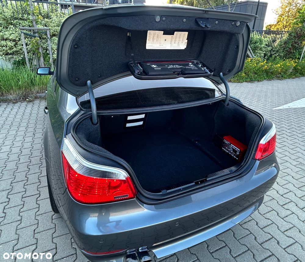 BMW Seria 5 - 16