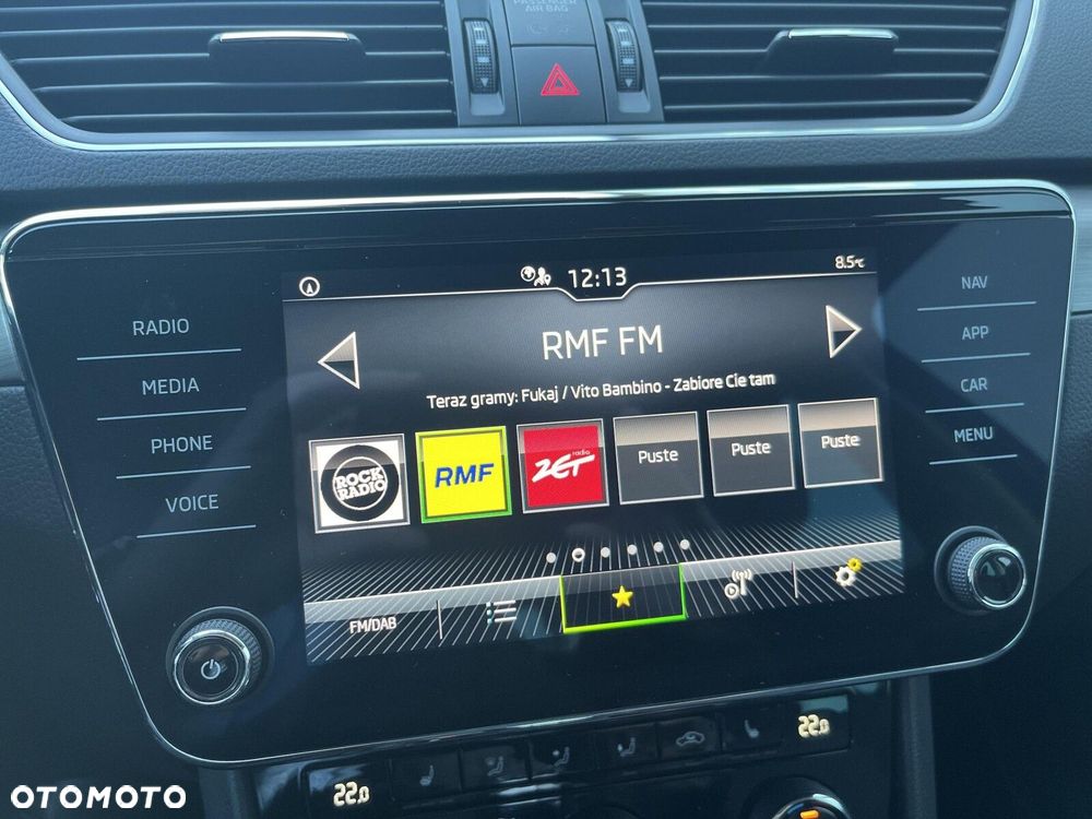 Skoda Superb 2.0 TSI Style DSG - 24