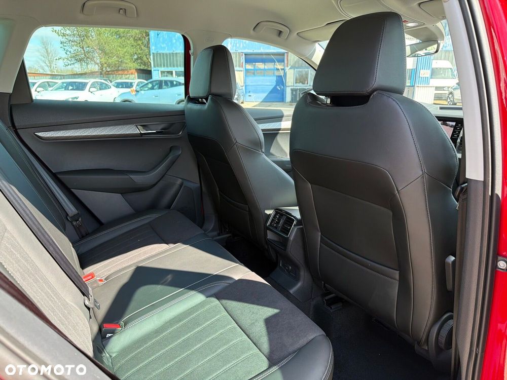 Skoda Karoq 1.5 TSI ACT Drive DSG - 19