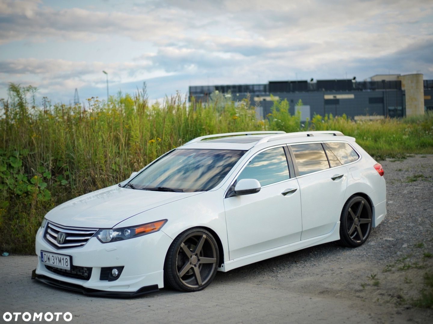 Honda Accord Tourer 2.2i-DTEC 180 Type S - 1