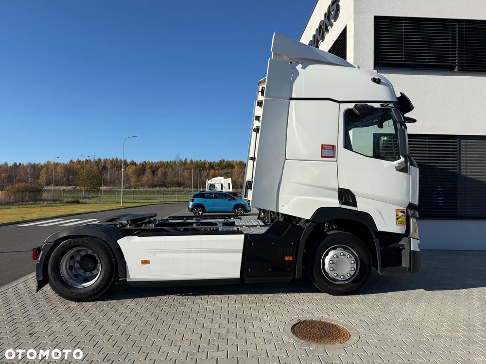 Renault T440 SleeperCab / Standard / Klima - 5
