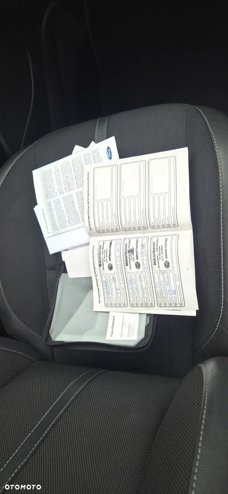 Ford Grand C-MAX 2.0 TDCi Titanium MPS6 - 28