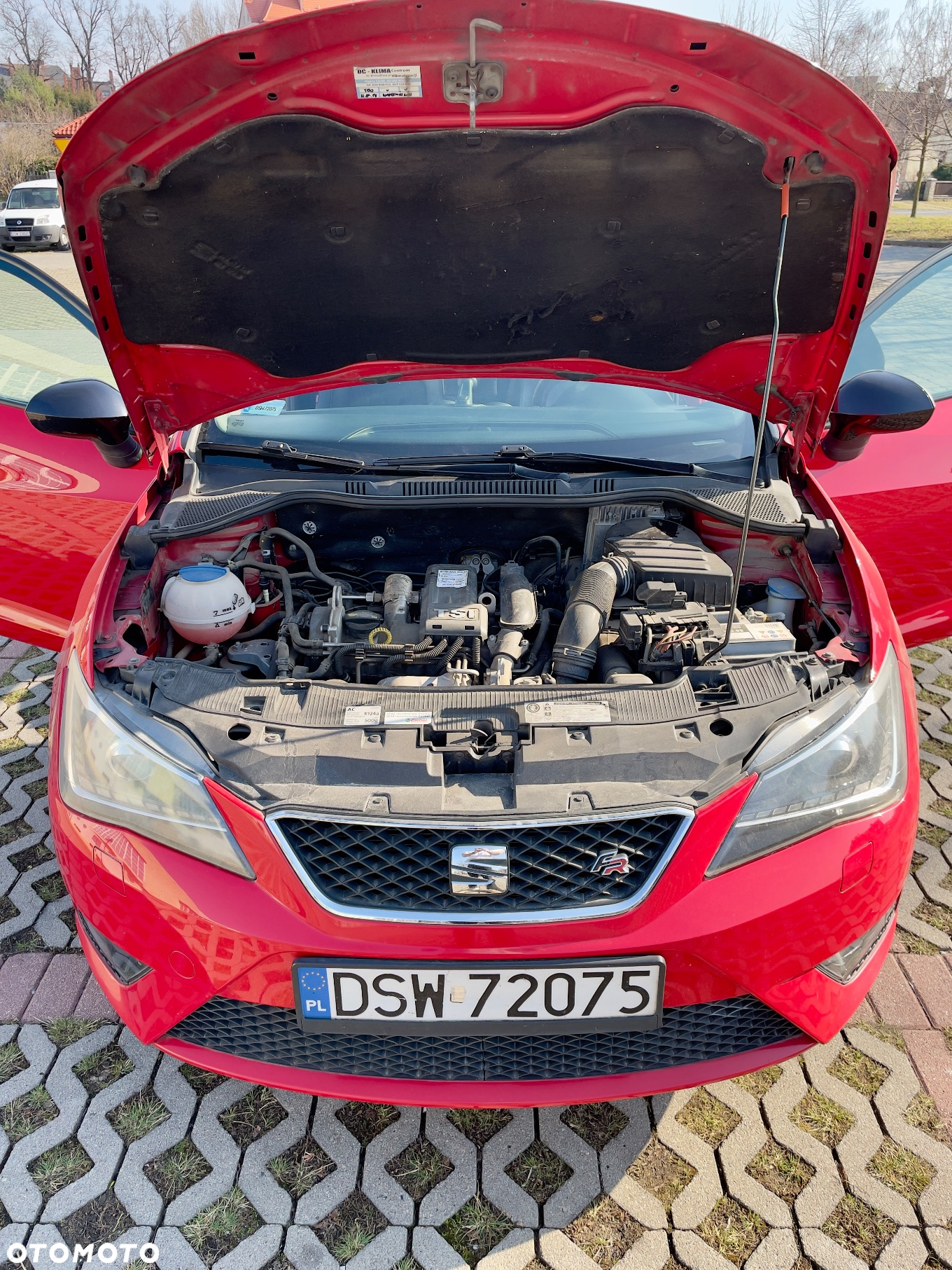 Seat Ibiza SC 1.2 TSI FR - 24