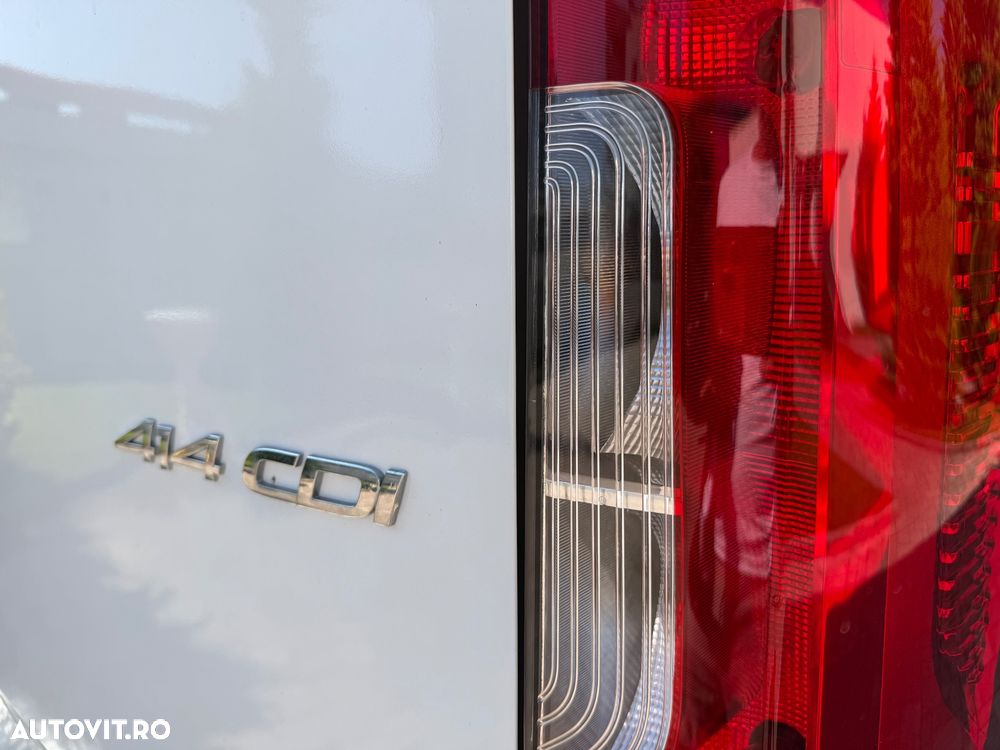Mercedes-Benz Sprinter 414 CDI - 6