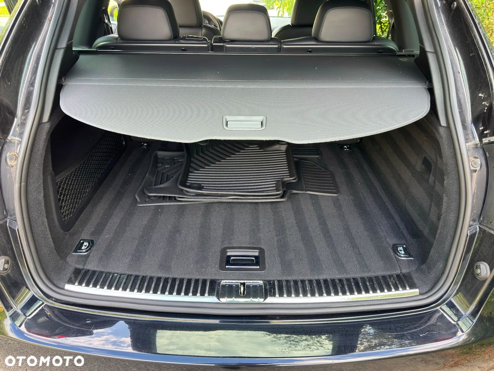 Porsche Cayenne Diesel Platinum Edition - 21