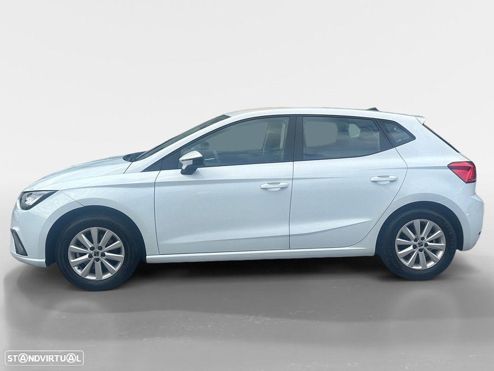 SEAT Ibiza 1.0 TSI Style DSG - 2