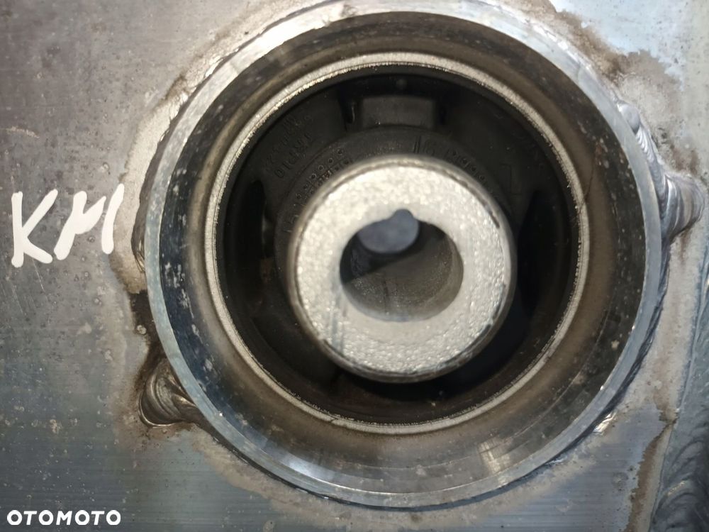 BMW G31 sanki belka drazek stabilizatora tyl 2.0 i - 11