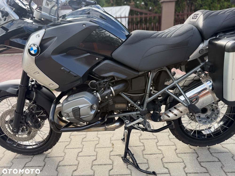 BMW GS - 20