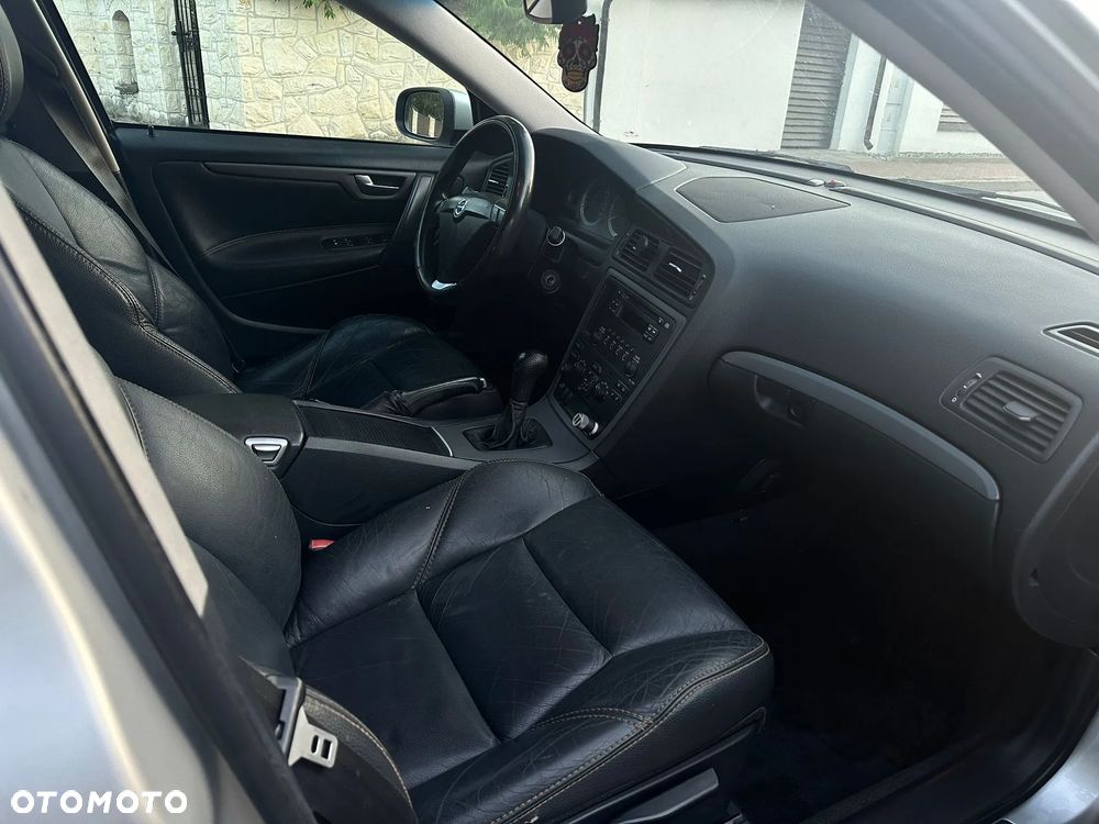 Volvo S60 2.4 Summum - 10