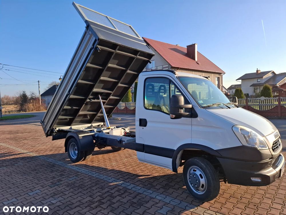 Iveco Daily50c15 - 11