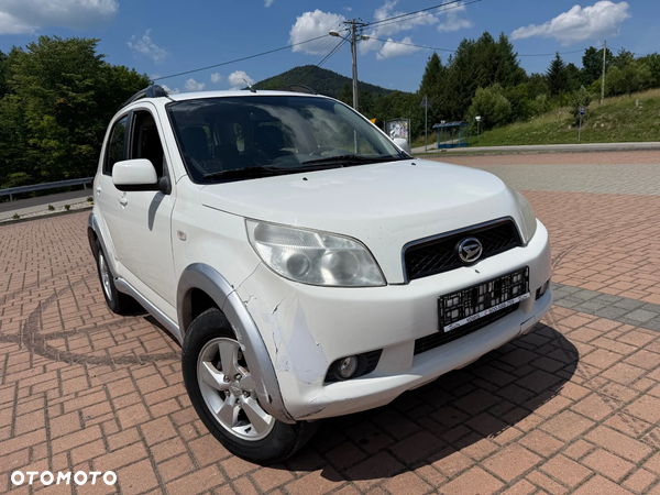 Daihatsu Terios 1.5 Top 4WD
