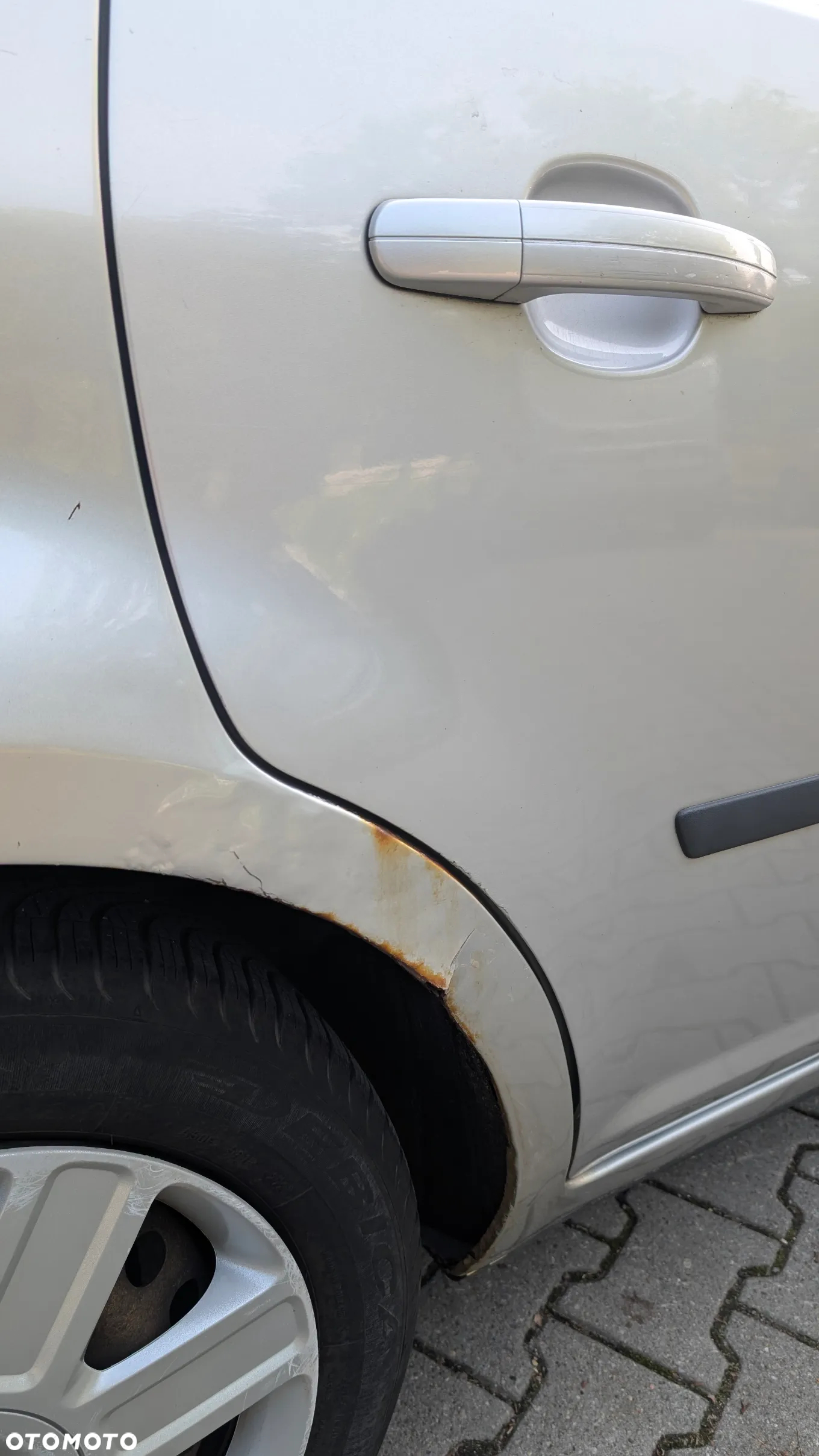 Ford Focus C-Max 1.6 FX Gold / Gold X - 8