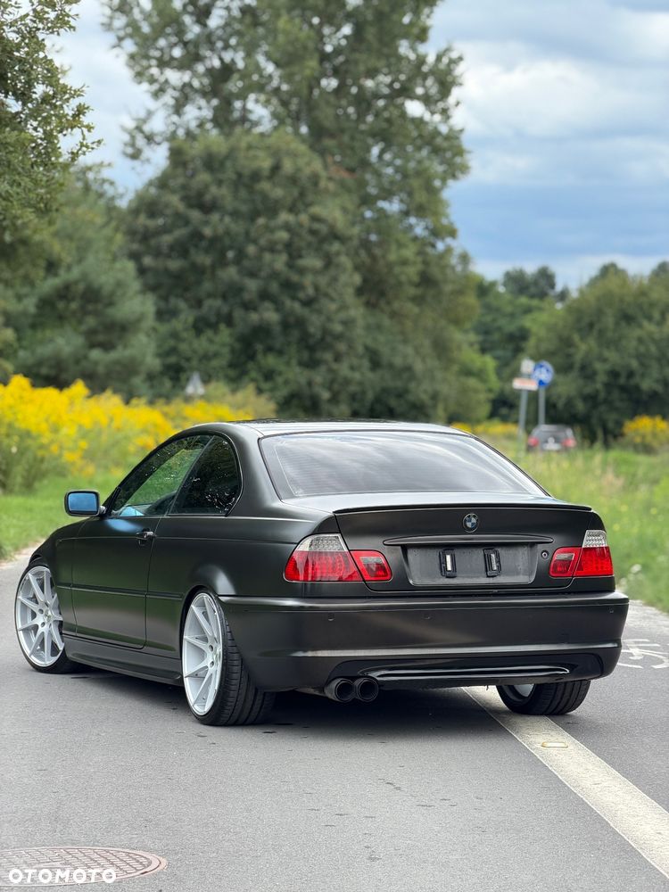 BMW Seria 3 330 Cd Edition Sport - 5