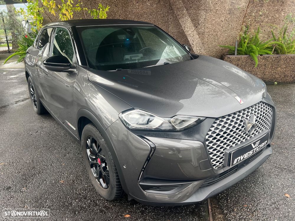 Citroën DS3 - 5