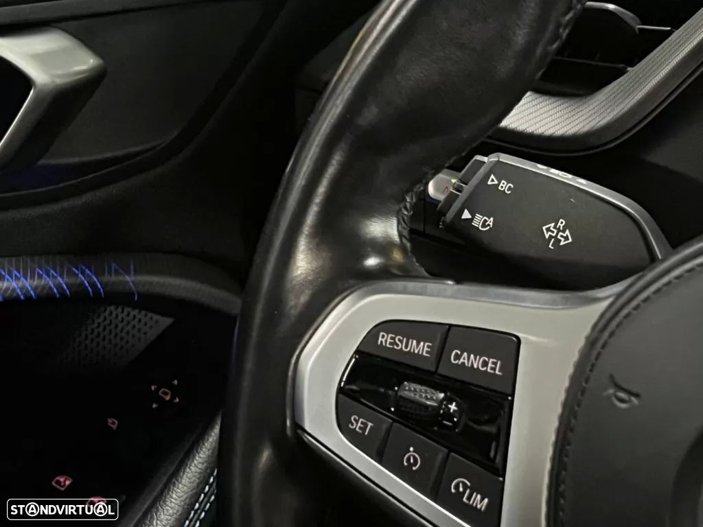 BMW 116 d Pack M Auto - 31