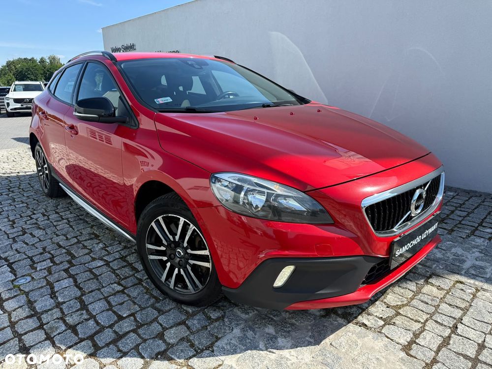 Volvo V40 - 3