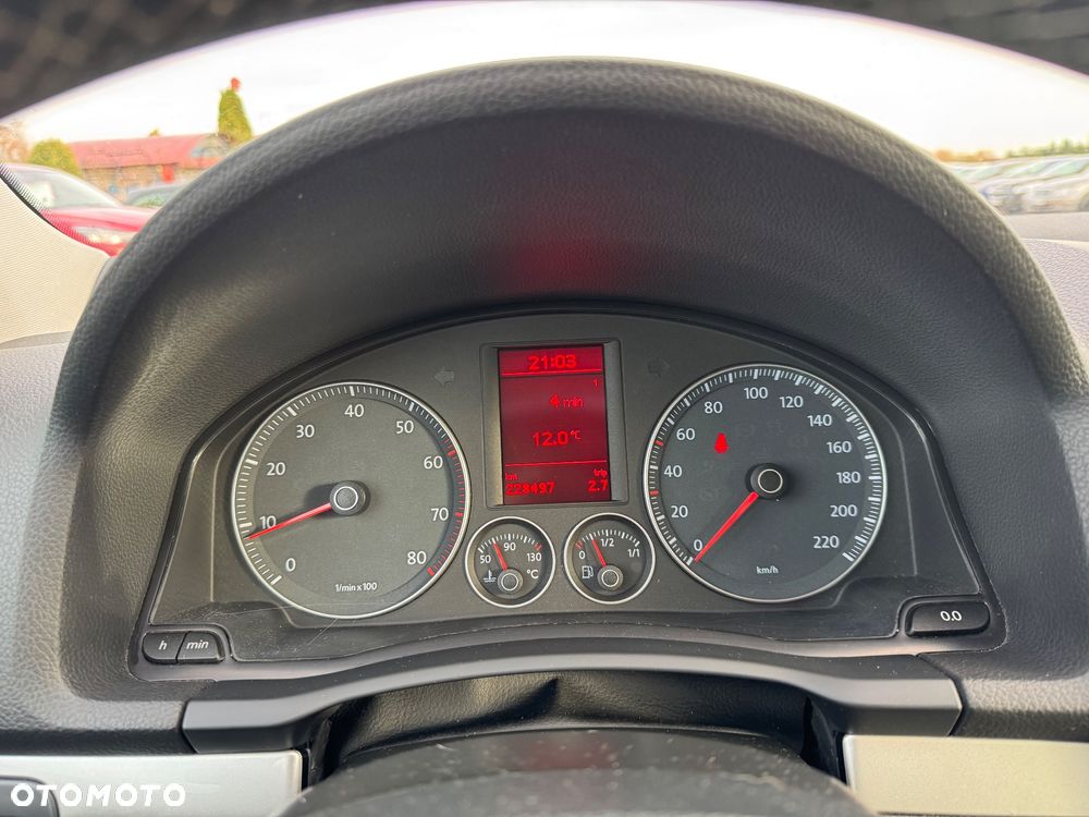 Volkswagen Golf 1.4 United - 27