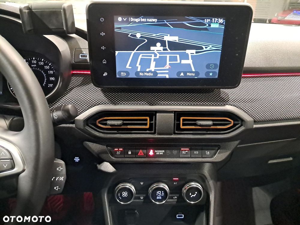 Dacia Sandero Stepway - 14