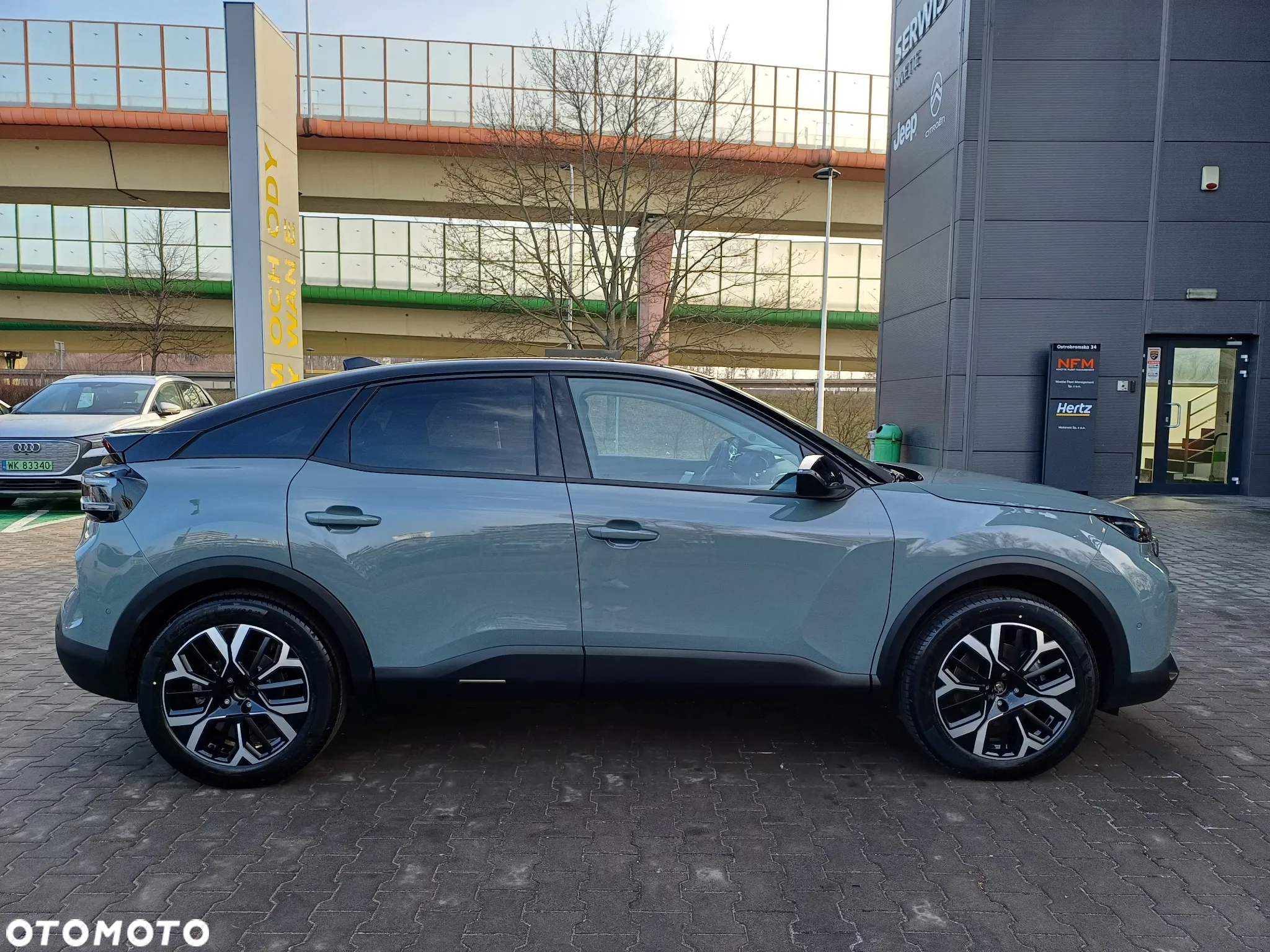 Citroën C4 e-C4 EV156 54kWh Max - 4