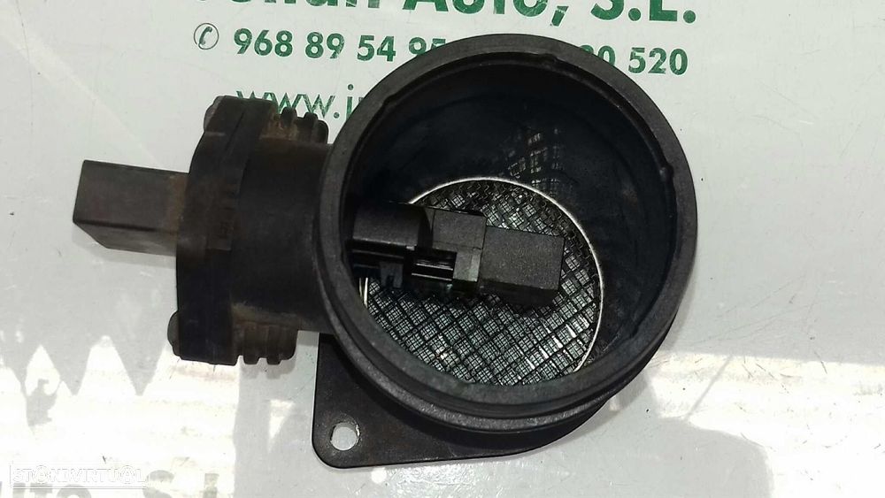 MEDIDOR DE MASSA DE AR VOLKSWAGEN PASSAT 1999 -0281002216 - 3