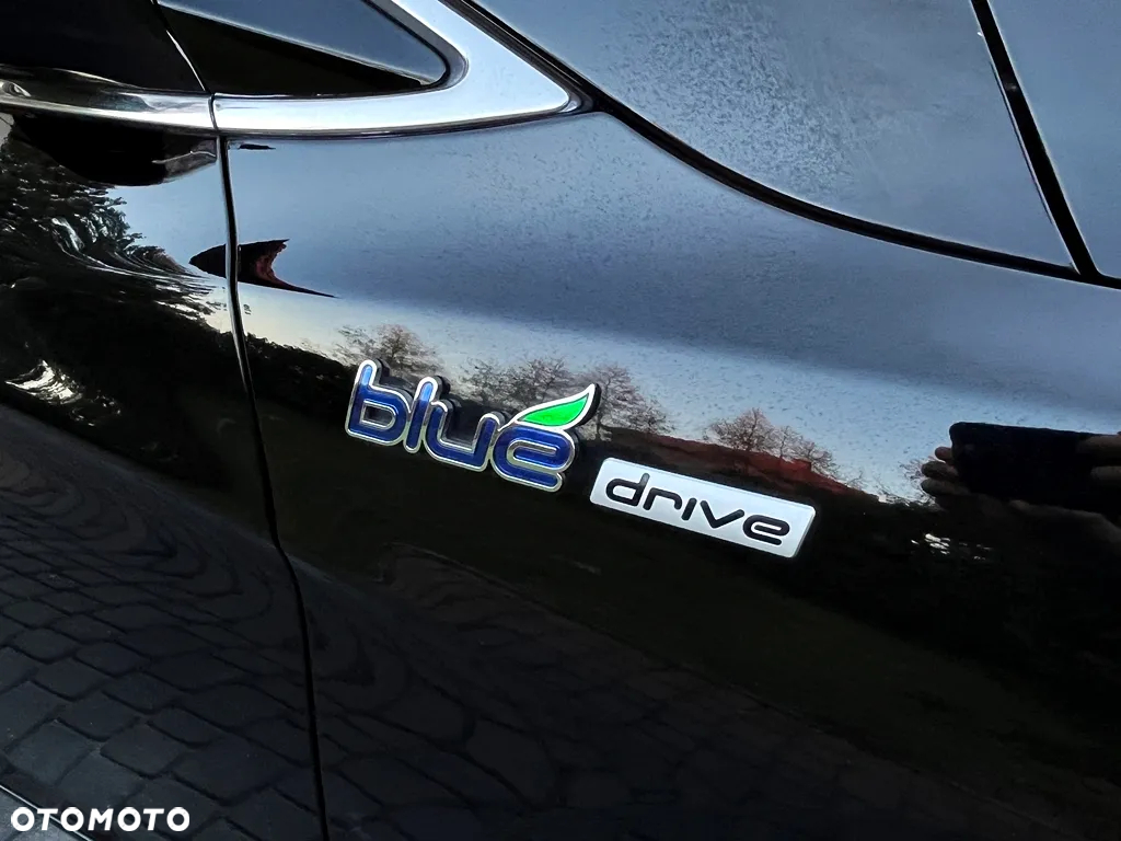 Hyundai i40 i40cw 1.7 CRDi blue Style - 27