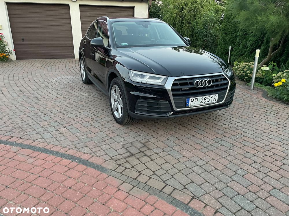 Audi Q5 2.0 TDI Quattro S tronic - 2
