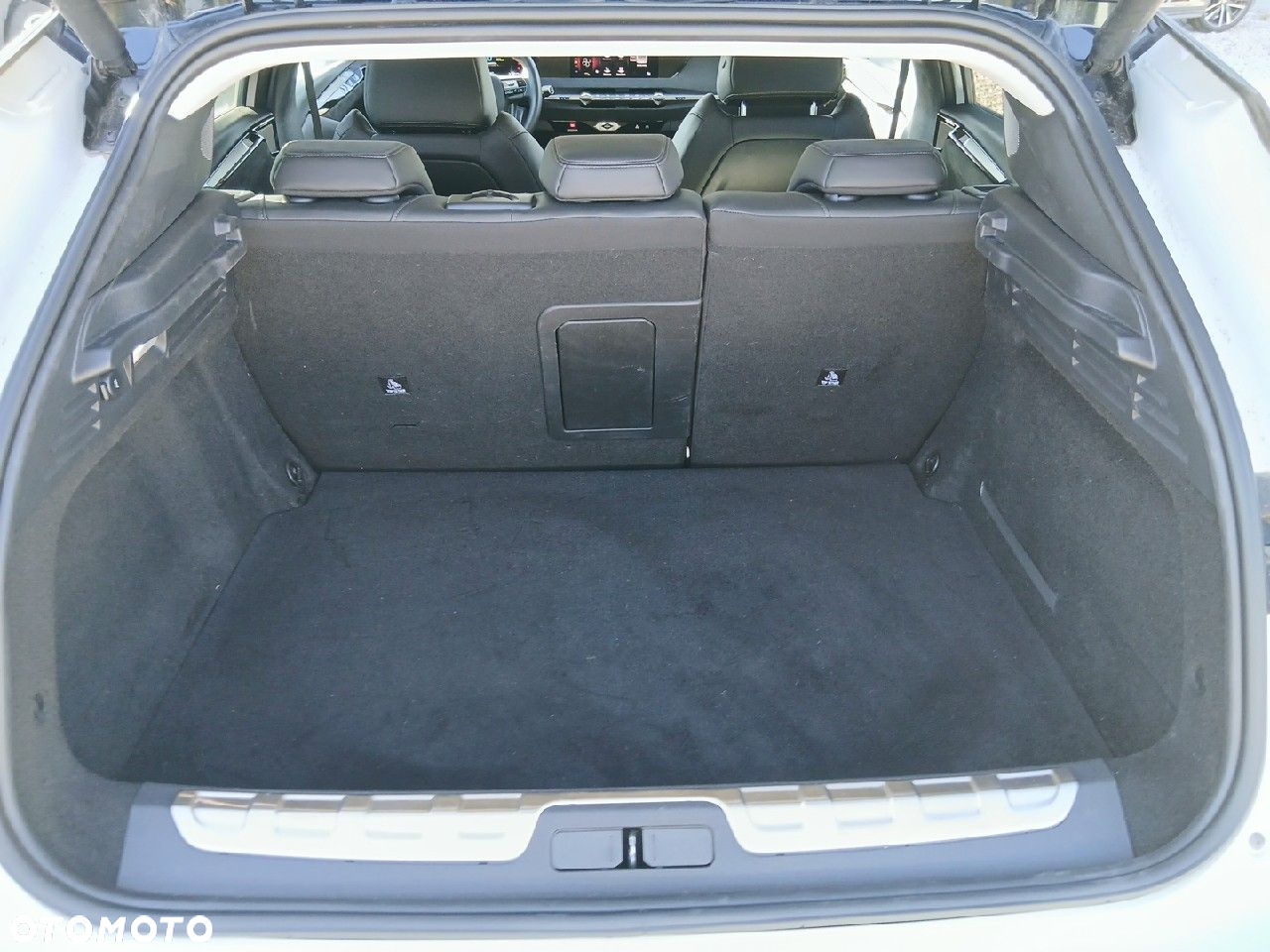 DS Automobiles DS 4 - 6