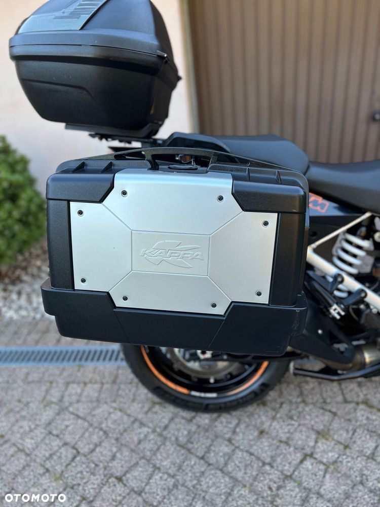 KTM Adventure - 13