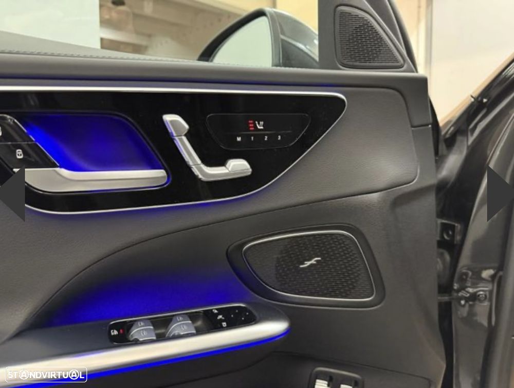 Mercedes-Benz C 300 e T 9G-TRONIC Avantgarde - 12