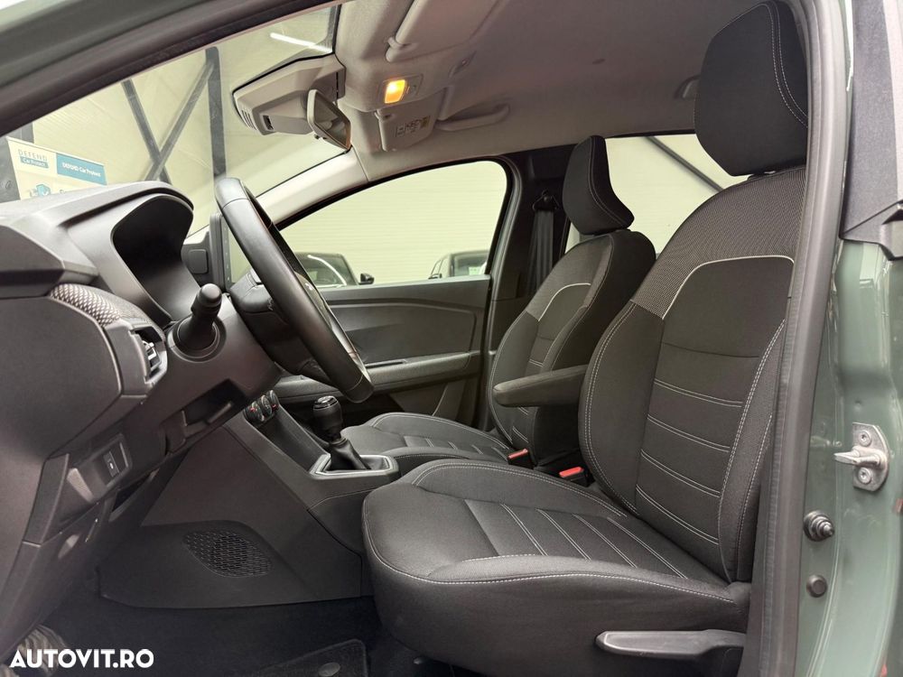Dacia Jogger 5 locuri TCe 110 Expression - 16