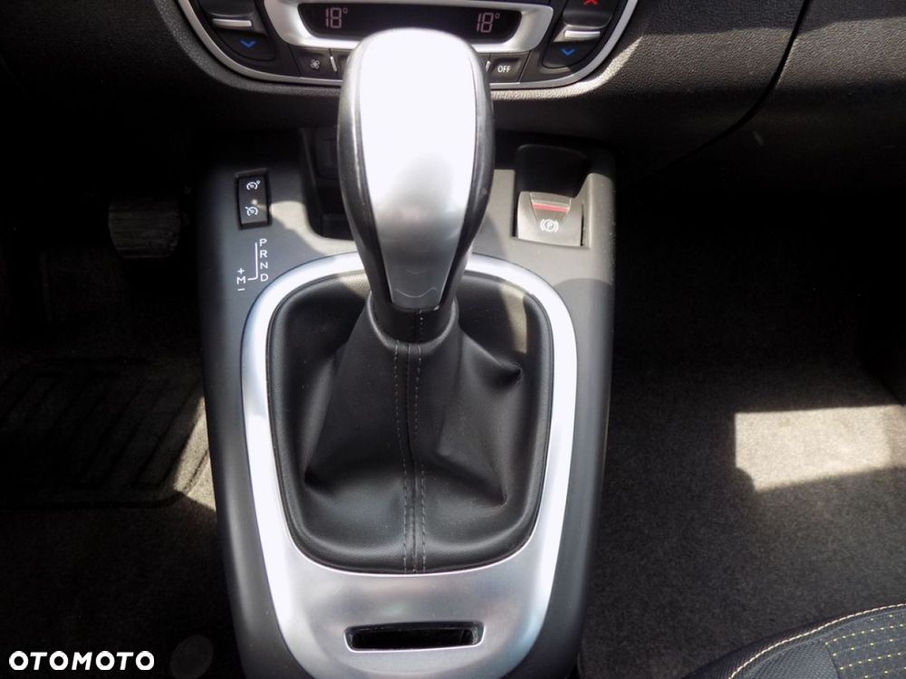 Renault Scenic - 11