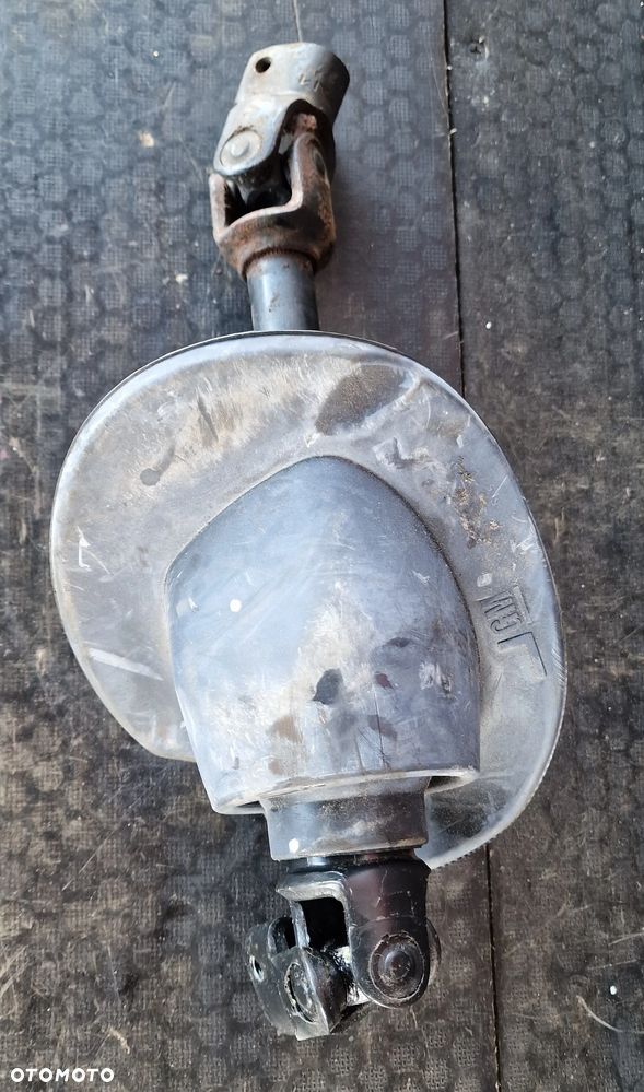 KRZYŻAK KOLUMNY KIEROWNICZEJ 24415478 OPEL VECTRA C - 2