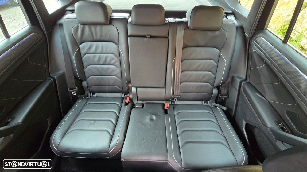 VW Tiguan 1.4 TSI eHybrid R-Line DSG - 60