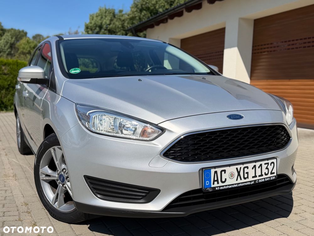 Ford Focus - 20