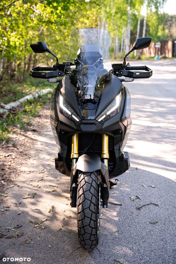 Honda X-ADV - 12