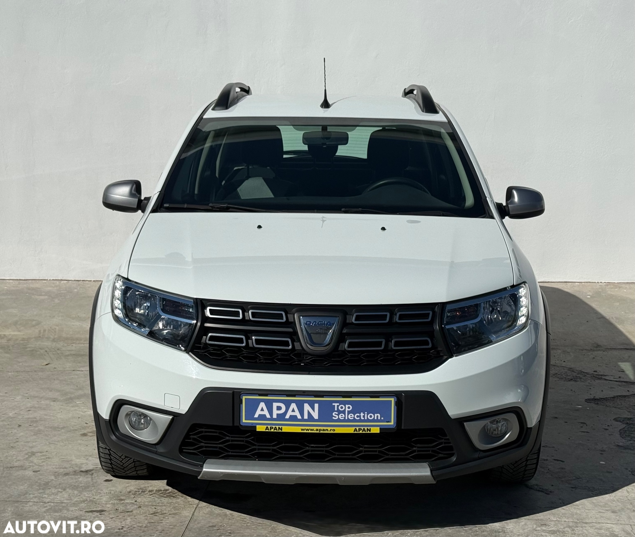 Dacia Sandero Stepway ECO-G 100 MT6 Comfort - 3